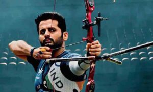 కొత్త తరహా సినిమాటిక్ అనుభవం కోసం…‘తమ్ముడు’కు ‘ఎ’ సర్టిఫికెట్